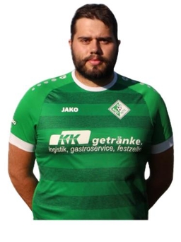 Avatar Bild für Timon Laborn