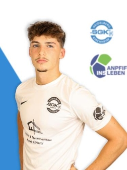 Avatar Bild für Malik Ahmet Veran