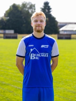 Avatar Bild für Tom Lehmkuhl