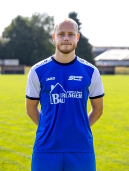 Avatar Bild für Marvin Schwenker