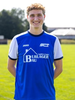 Avatar Bild für Elias Wilkens