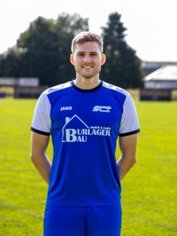 Avatar Bild für Jonas Wilkens