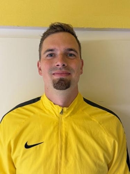 Avatar Bild für Dean Reich