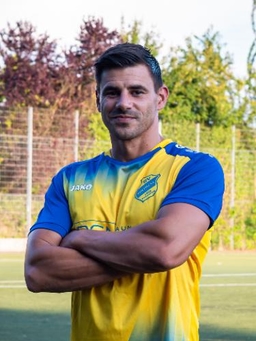 Avatar Bild für Gianluca Guerreschi