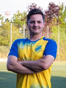 Avatar Bild für Kevin Noll