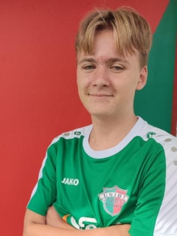 Avatar Bild für Lucian Matysik
