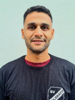 Avatar Bild für Omar Mousa