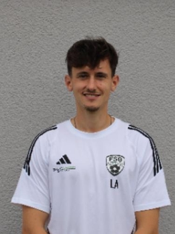 Avatar Bild für Levin Alles