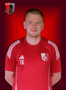 Avatar Bild für Tyron Konrad