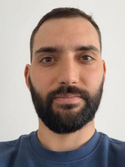 Avatar Bild für Jonas Gahren