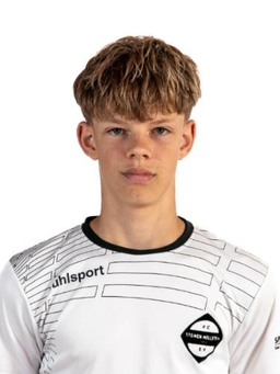 Avatar Bild für Theo Wildpreth