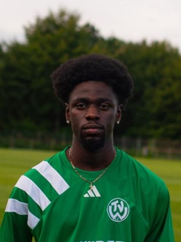 Avatar Bild für Gabriel Osei
