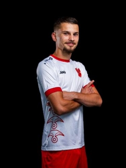 Avatar Bild für Maximilian Bresic