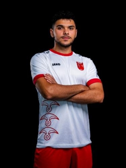 Avatar Bild für Sirin Emre Durmus