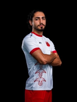 Avatar Bild für Mert Ali Icmez