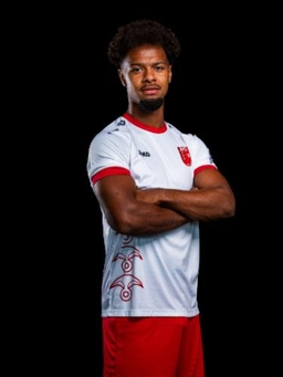 Avatar Bild für Ibrahim Njie