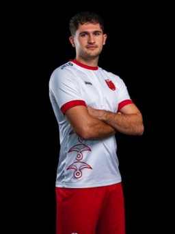 Avatar Bild für Rafael Terpsiadis