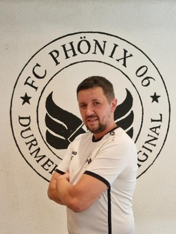 Avatar Bild für Manuel Fröhner