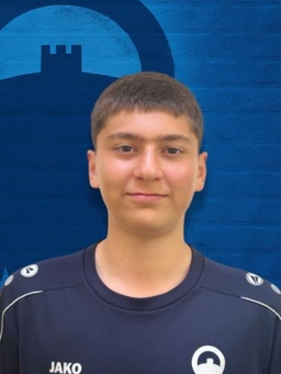 Avatar Bild für Jonas Gök