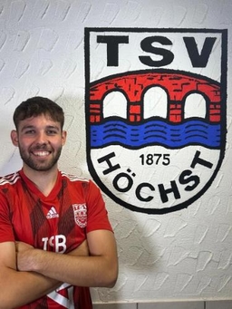 Avatar Bild für Nicklas Schuch