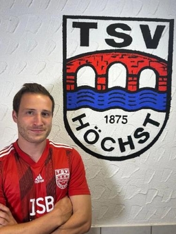 Avatar Bild für Kevin Seiler