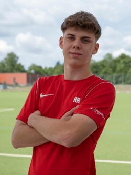 Avatar Bild für Hergen Rabs