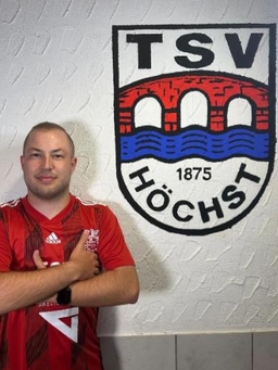 Avatar Bild für Leon Luft