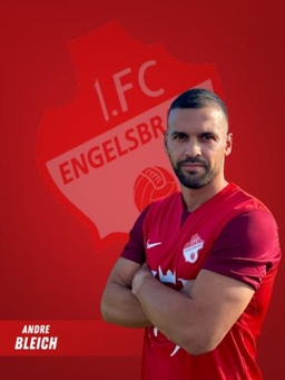 Avatar Bild für Andre Bleich