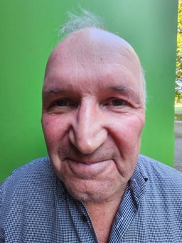 Avatar Bild für Frank Baeskow
