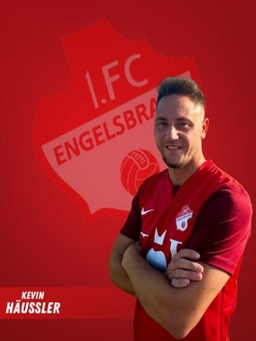 Avatar Bild für Kevin Häußler