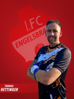 Avatar Bild für Thomas Hettinger