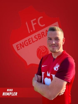 Avatar Bild für Niko Himpler