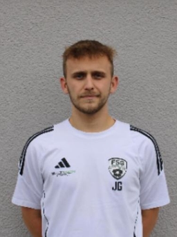 Avatar Bild für Jonas Gölz
