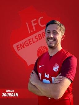 Avatar Bild für Tobias Jourdan