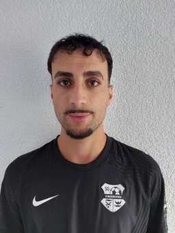 Avatar Bild für Ali Mahmood Qasim Ahmo
