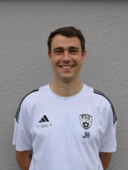Avatar Bild für Jonas Hans