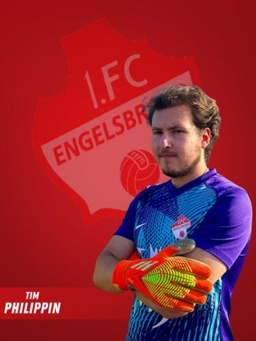 Avatar Bild für Tim Philippin