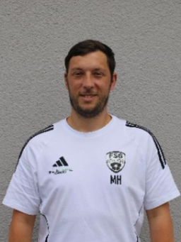 Avatar Bild für Marc Haupert