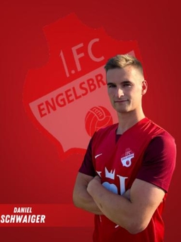 Avatar Bild für Daniel Schwaiger