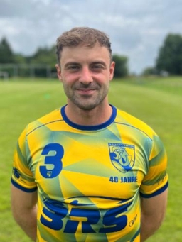 Avatar Bild für Andre Hellwig