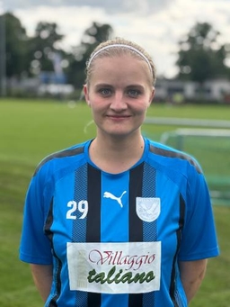 Avatar Bild für Laura Münstermann