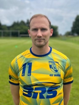Avatar Bild für Nils Jurischka