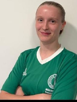 Avatar Bild für Celine Osterloh