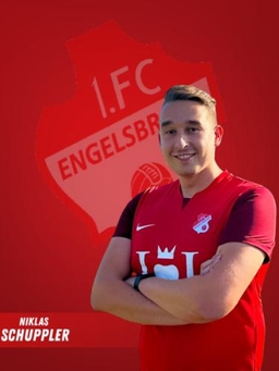 Avatar Bild für Niklas Schuppler