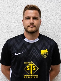 Avatar Bild für Kevin Bender