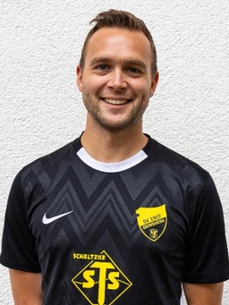 Avatar Bild für Yannik Brehm