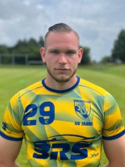 Avatar Bild für Jannes Stahl