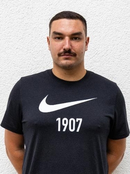 Avatar Bild für Stuart Martinez