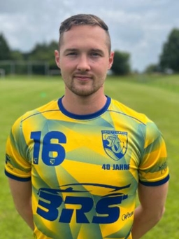 Avatar Bild für Luis Unruh
