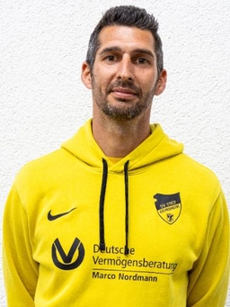 Avatar Bild für Kim Ginkel